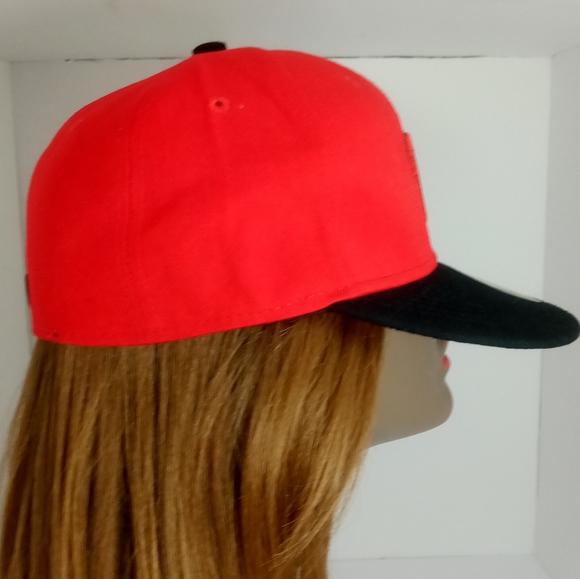 New without Tag New Era Washington National Hat - Picture 5 of 8